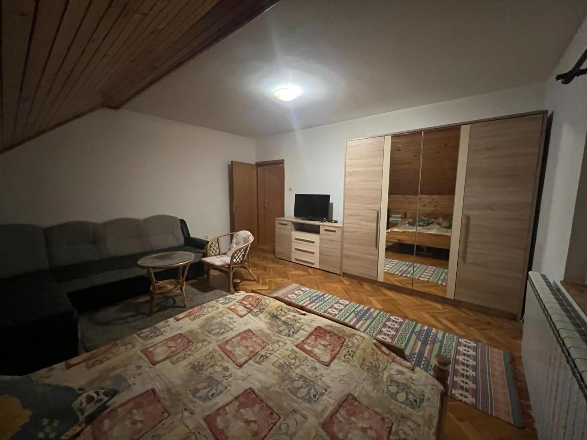 Apartments Zlatiborski Visovi מראה חיצוני תמונה