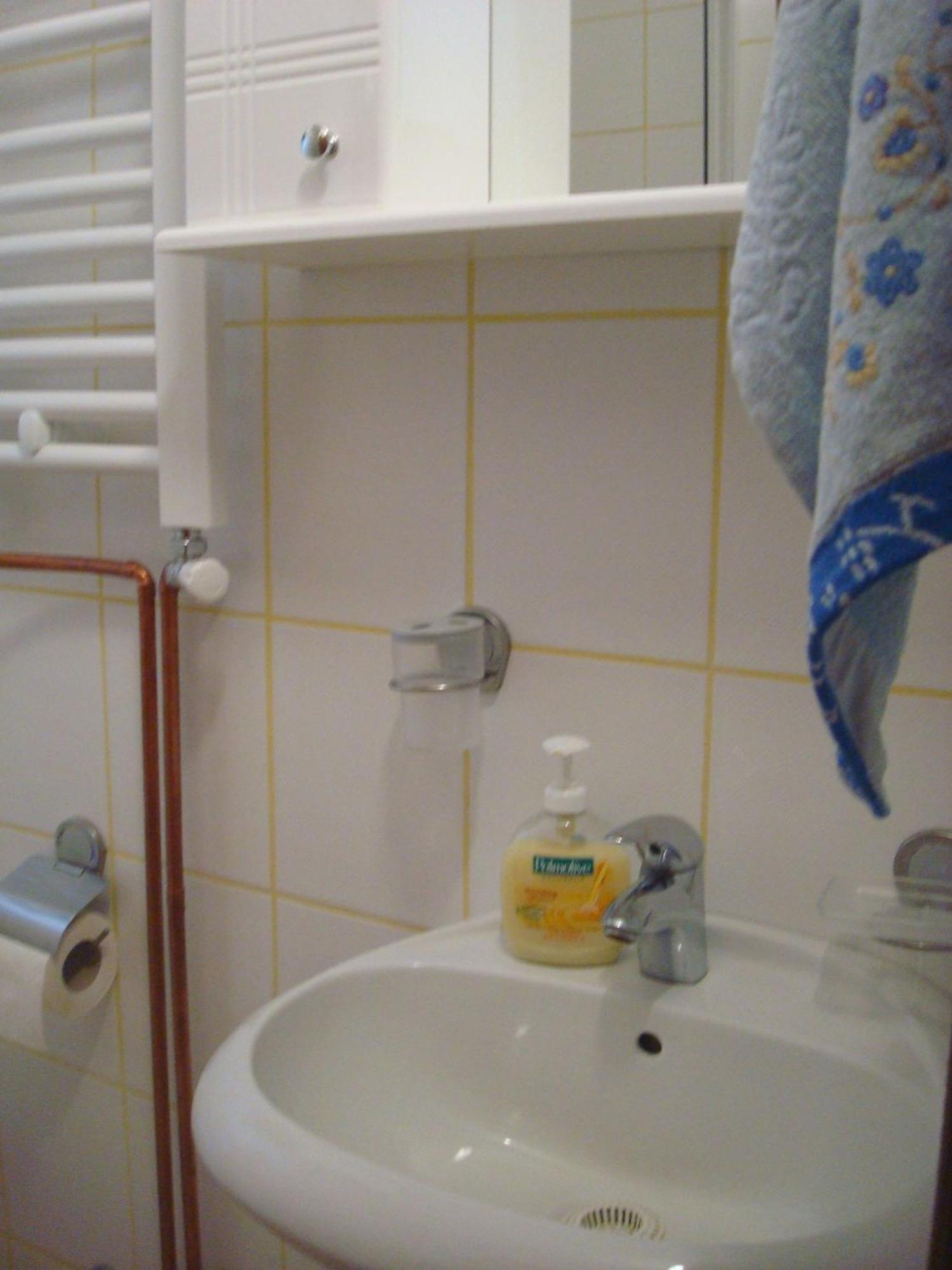 Apartments Zlatiborski Visovi מראה חיצוני תמונה