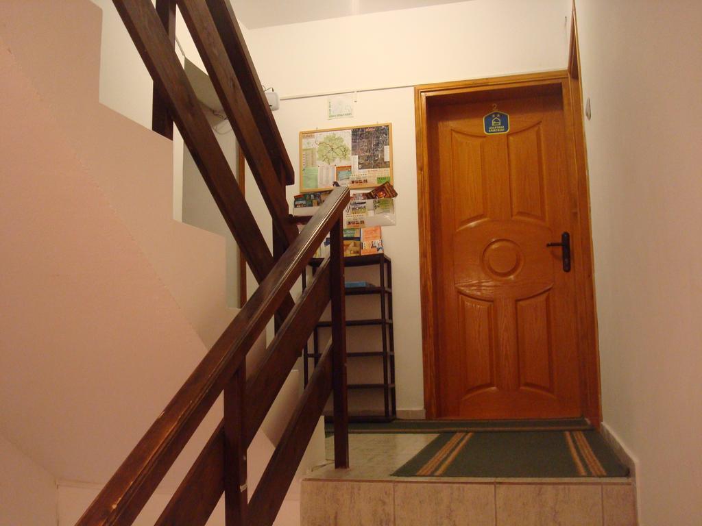 Apartments Zlatiborski Visovi חדר תמונה