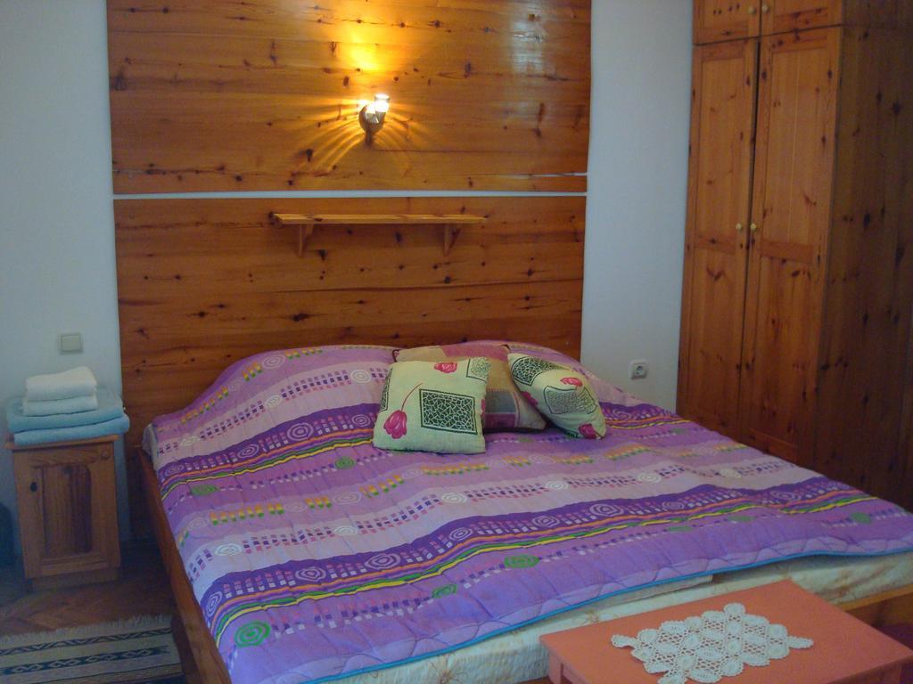 Apartments Zlatiborski Visovi חדר תמונה